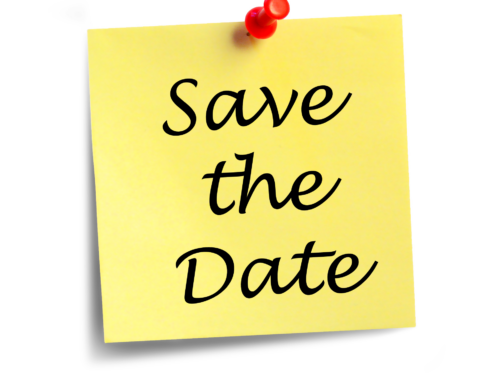 Save-The-Date – Tuesday, 6 September, 2022 – Members’ Meeting in Melbourne